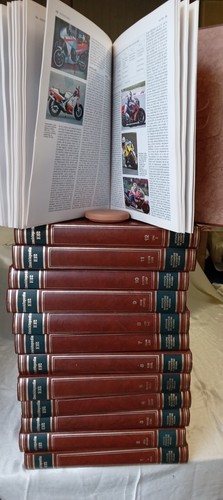 Enciclopedia agostini e12 - de,