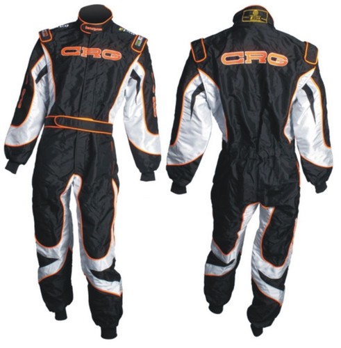 Tuta corsa crg - corsa, kart