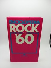 Enciclopedia rock anni 60 -