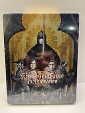 KINGDOM COME DELIVERANCE 2