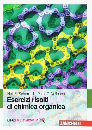 Chimica organica esercizi - chimica,