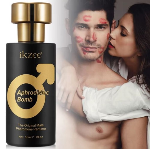Profumo feromoni - ai,