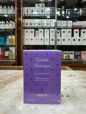 CARON VIOLETTE PRECIEUSE 50 ML