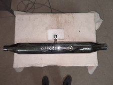 Silenziatore Marmitta Scarico