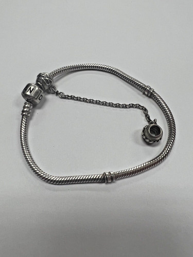 Pandora s925 ale - 7, 1/2"