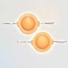 2 diaframmi a cupola fenolica