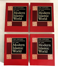 The Oxford Encyclopedia of