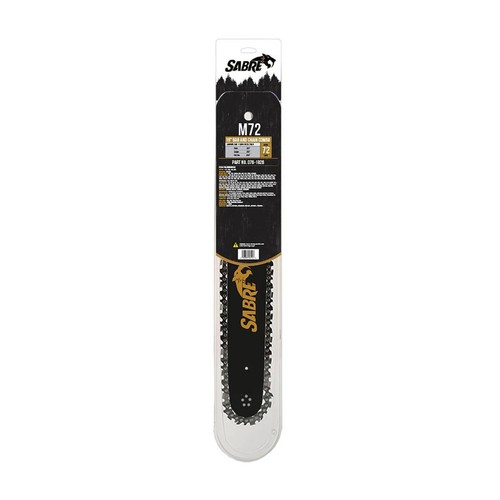Barra catena motosega - catena, 18"