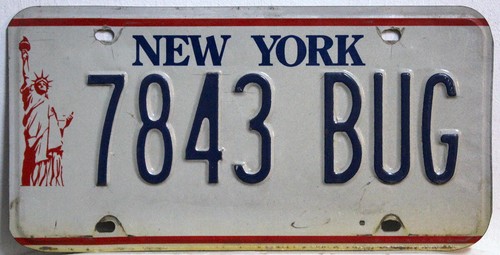 Targa new york usa - york,