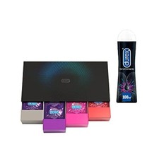 Durex Fun Explosion 40