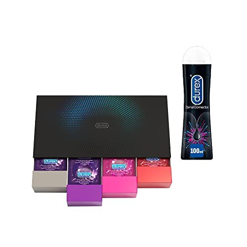 Durex fun explosion - fun,