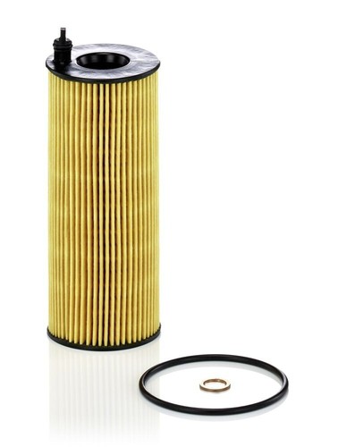 Filtro olio bmw - serie, 116d