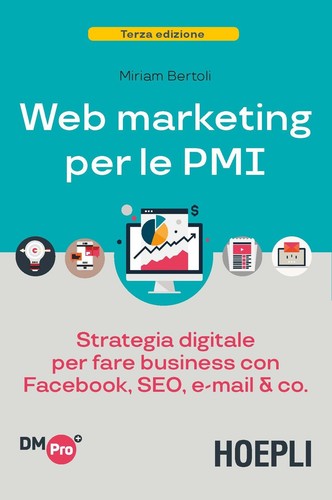Web marketing per pmi - marketing,