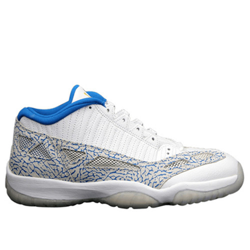 Nike air jordan retro - jordan, low