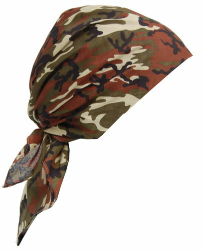 Cool4 bandana modello - bandana,
