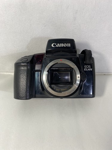 Canon eos elan fotocamera - eos,