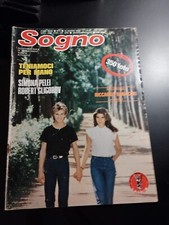 FOTOROMANZO LANCIO SOGNO