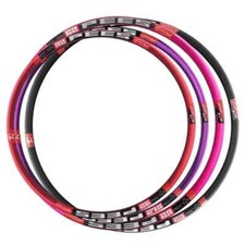 Ruota bici mtb 26/27,5/29