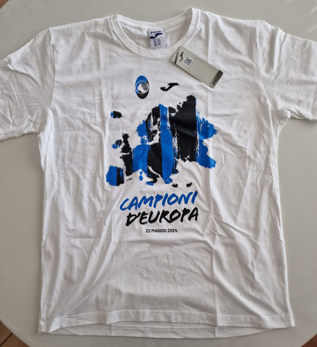 Atalanta shirt maglia joma - atalanta,