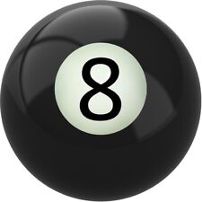 Adesivo copriruota di scorta 8 palline piscina otto 4x4 Land Rover Rav Vitara