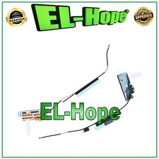 FLAT ANTENNA Wi-Fi CAVO COASSIALE WIRELESS WIFI APPLE IPAD 4 WIFI 3G A1458 A1459