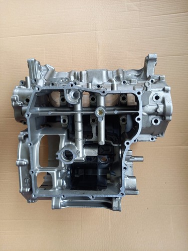 Coppia carter motore 25e - coppia,