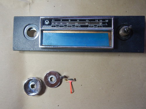 Voxson stereo - voxson,