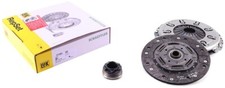 Kit frizione luk 623115700 - kit,