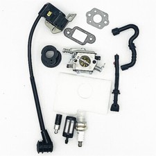 Bobine d'allumage carburateur