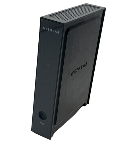 Netgear wireless wifi range - netgear,