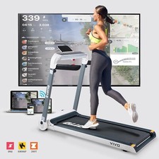 LOTTO Vivo Tapis roulant