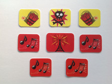 Williams Roadshow flipper