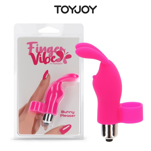 Finger vibes toyjoy - by,