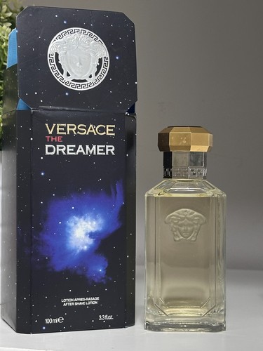 Versace the dreamer aftershave - versace,