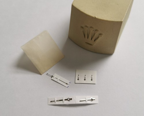 Rolex luminova slim - rolex,