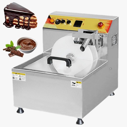 Sciogli cioccolato - ✅sciogli,