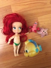 Disney Princess Animatori