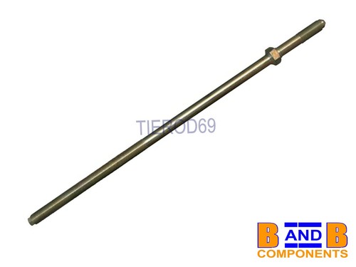 Raggio asta anteriore t25 - raggio,