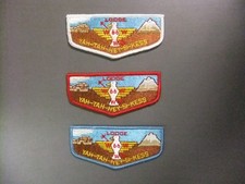 Boy Scout OA 66