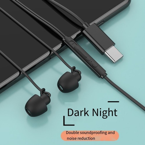 Cuffie ear per sonno - in-ear,