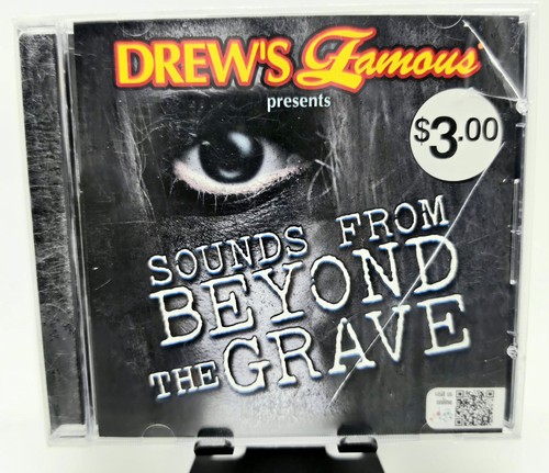 Drew famous sounds from - sounds,
