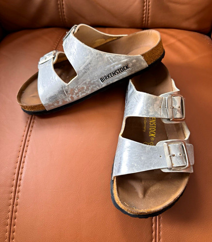 Sandali birkenstock arizona - sandali,