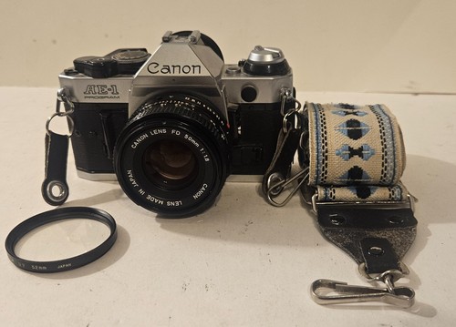 Canon program argento - canon,