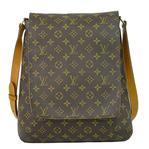 Borsa tracolla louis vuitton - borsa,