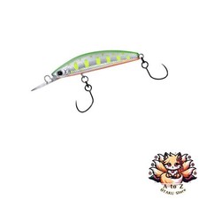 NUOVO Daiwa DAIWA Plug Doppia