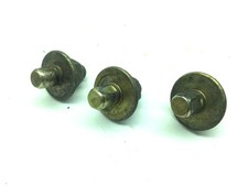 YAMAHA MAJESTY DX YP 250 KIT VITI FISSAGGIO ATTUATORE ABS 1999 SG022 MODELLO ABS