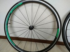 ruote in alluminio syncros