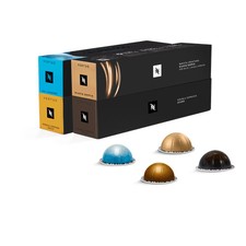 NESPRESSO Double Espresso