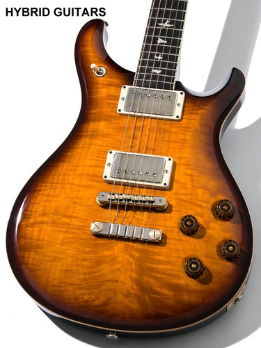 Paul reed smith - paul, mccarty