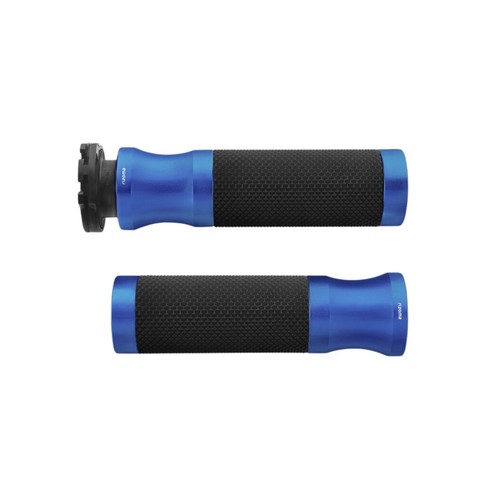 Manopole sport rizoma coppia - sport,